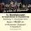 Bergmusikanten: 15. Benefizkonzert in Eppelborn - Big Eppel, Europaplatz 4, 66571 Eppelborn